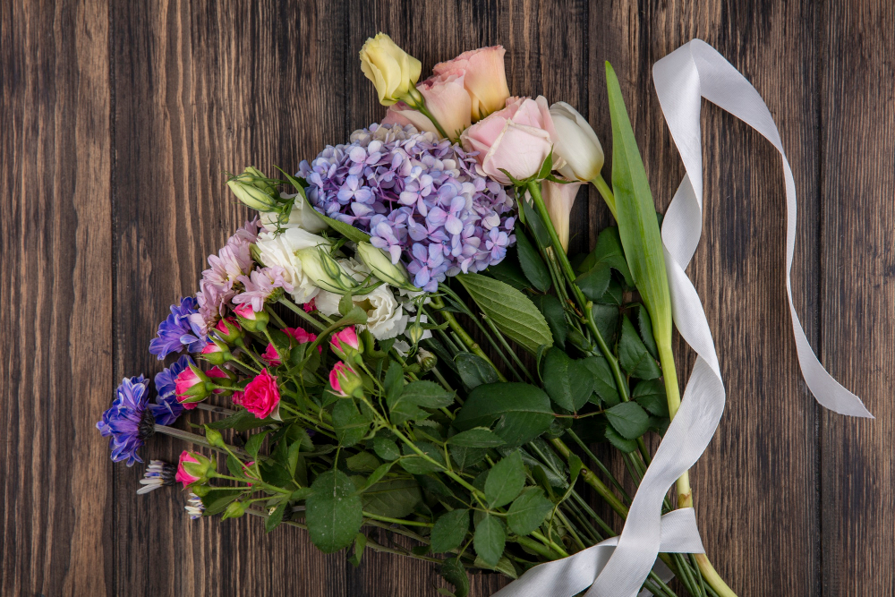 Blombud Kungälv – Direktleverans