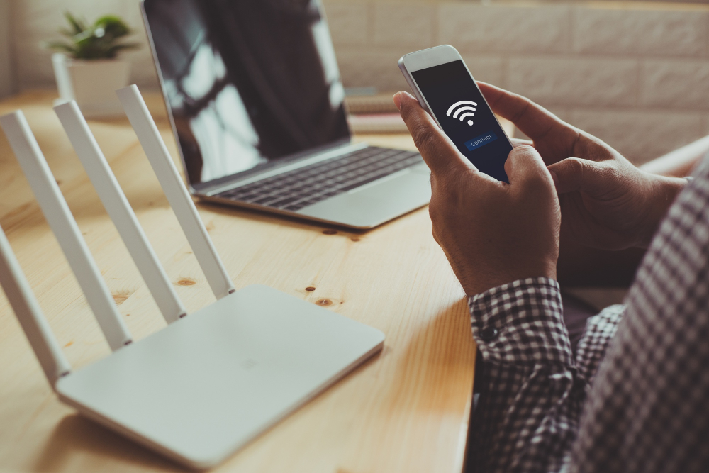 Comviq 5G Karta – Översikt